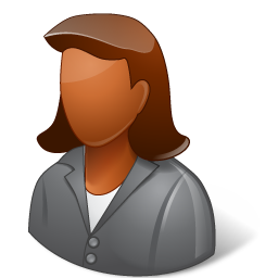 Irma Reyes Delgado